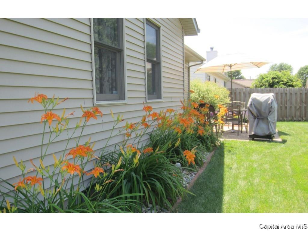 1219 Christopher Lane Springfield, IL 62712 - Photo 34 of 36