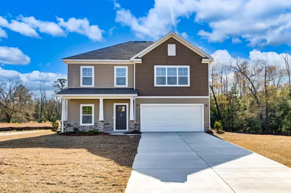 $370,000 | 195 Raglins Way, Lugoff, SC 29078
