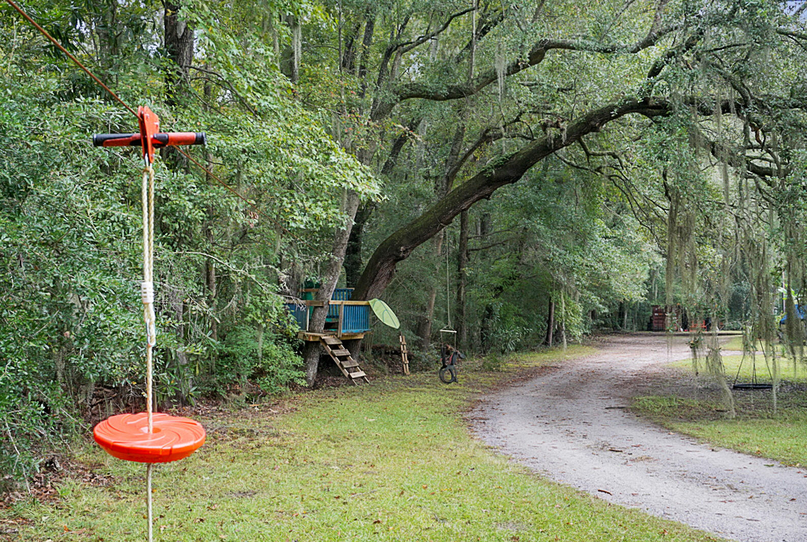 7423 Parish Point Road Meggett, SC 29449 - Photo 2 of 62 DSC0096