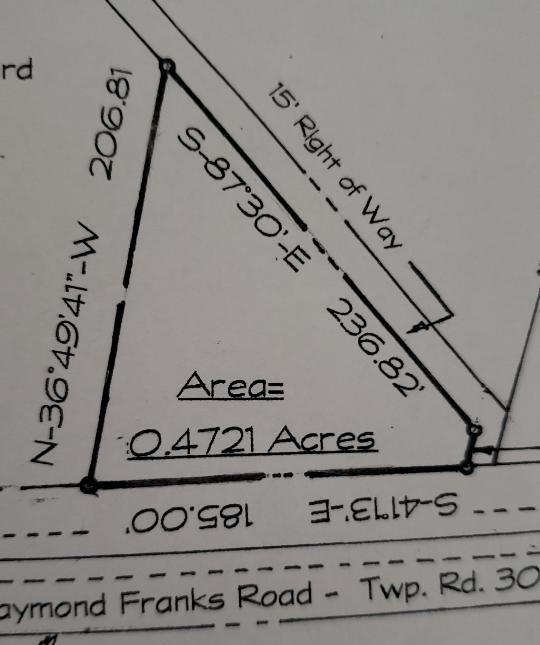 a close view of stove