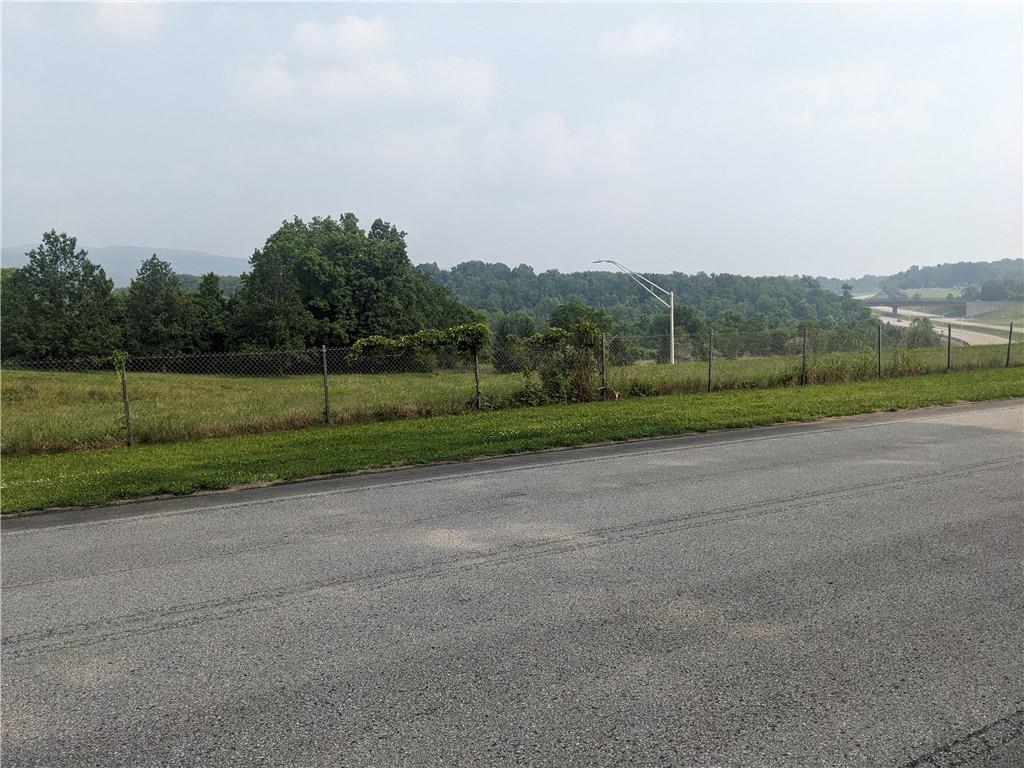 0 Raymond Franks Road Smithfield, PA 15478 - Photo 12 of 16 a view of field with tall trees