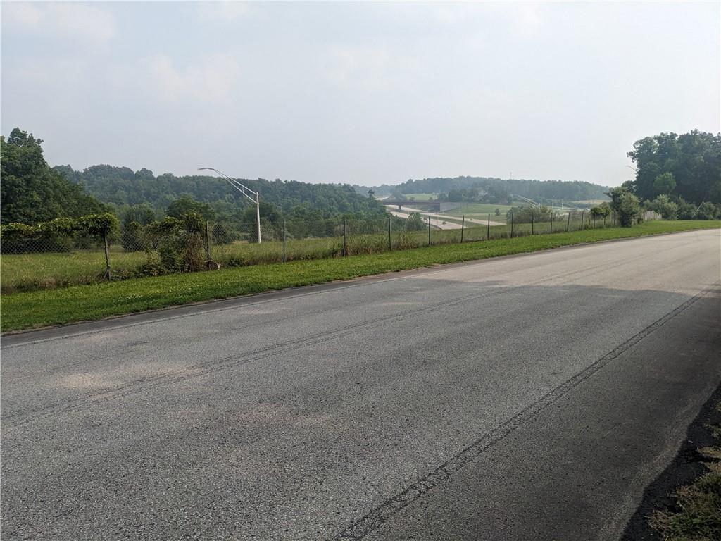 0 Raymond Franks Road Smithfield, PA 15478 - Photo 13 of 16 a view of a field with an ocean view