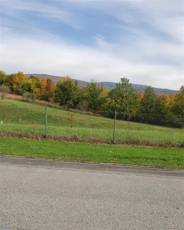 a view of a park