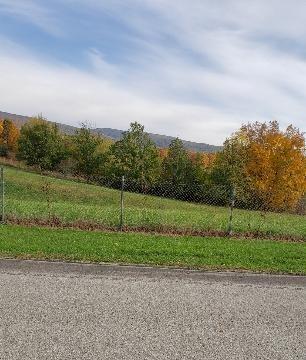 0 Raymond Franks Road Smithfield, PA 15478 - Photo 5 of 16 a view of a field with a big yard
