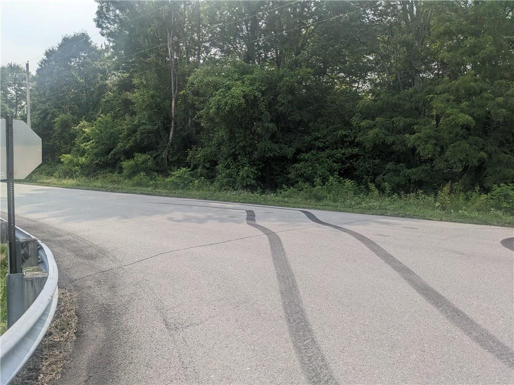 0 Raymond Franks Road Smithfield, PA 15478 - Photo 8 of 16 a view of a terrace view