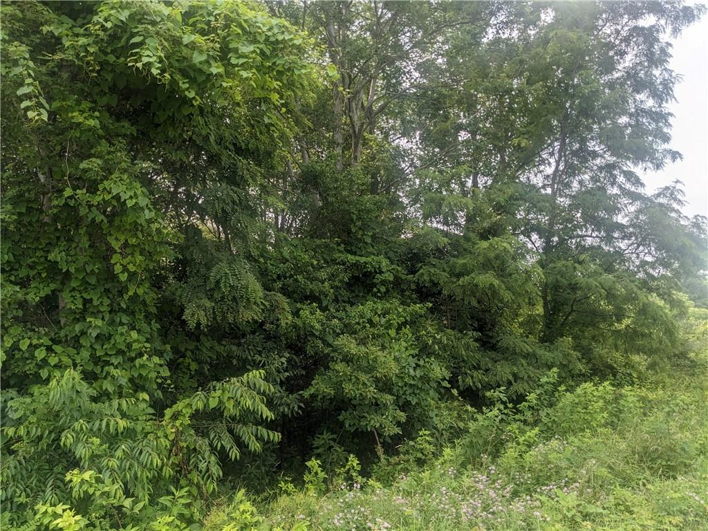 0 Raymond Franks Road Smithfield, PA 15478 - Photo 10 of 16 an aerial view of residential house with outdoor space and trees all around