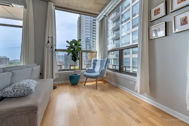 $3,250 | 125 East 13th Street, Unit 1113, Chicago, IL 60605