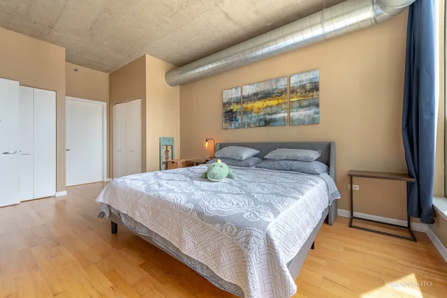 $3,250 | 125 East 13th Street, Unit 1113, Chicago, IL 60605