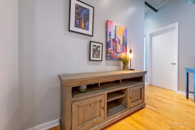 $3,250 | 125 East 13th Street, Unit 1113, Chicago, IL 60605