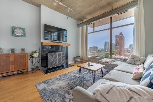 $3,250 | 125 East 13th Street, Unit 1113, Chicago, IL 60605