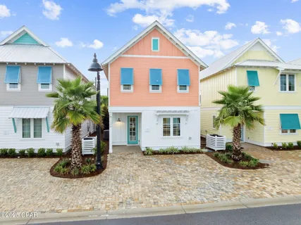 $999,000 | 125 Paradise Found Circle, Panama City Beach, FL 32413