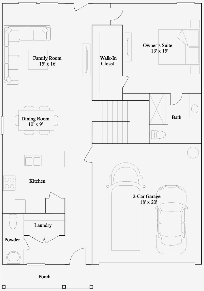 2739 Chippewa Road Bryan, TX 77807 - Photo 2 of 31 Gallery Image 2