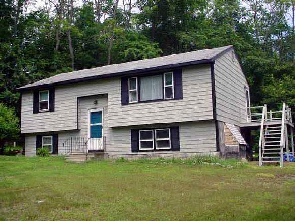 656 Province Road Barrington, NH 03825 - Photo 1 of 1