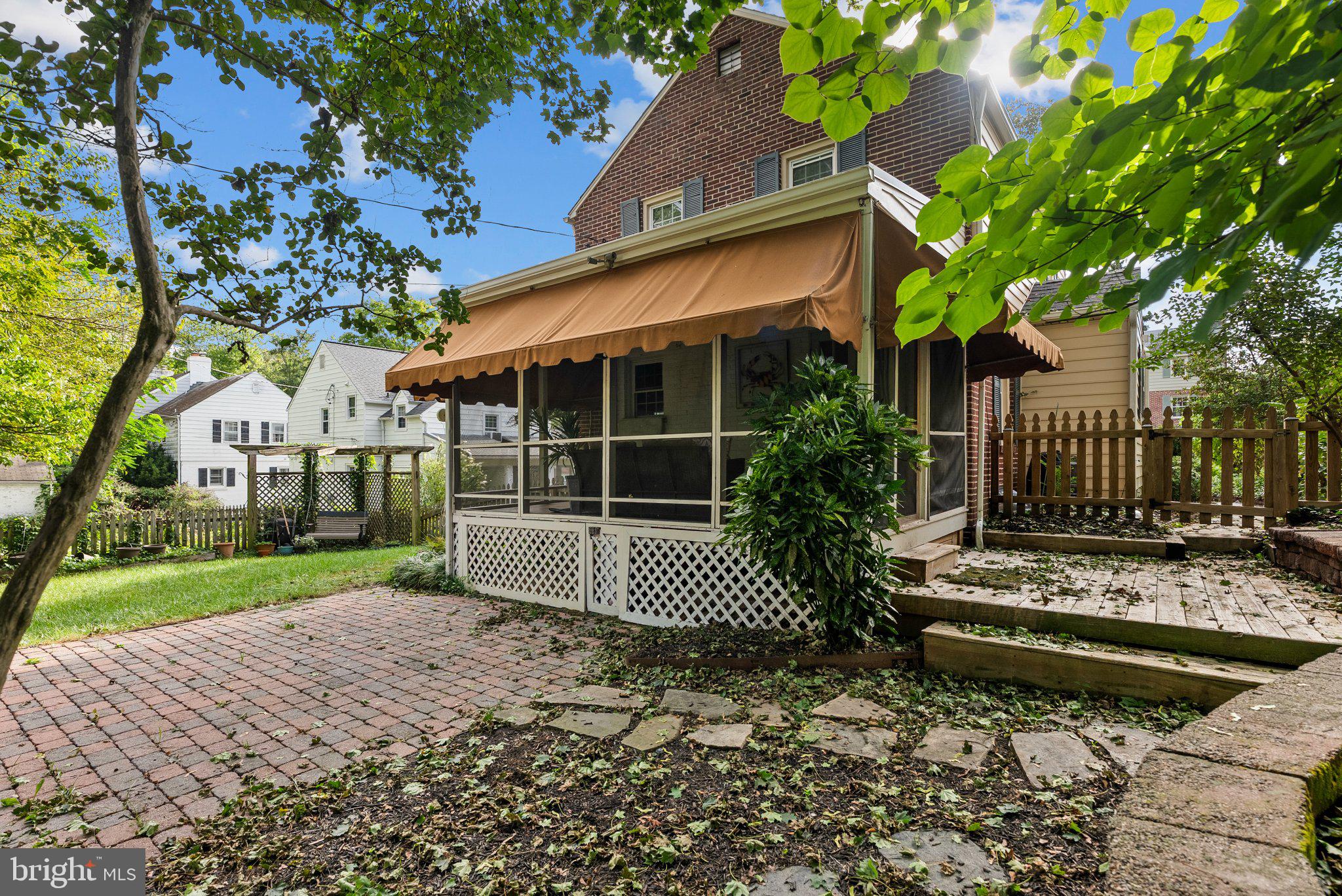 324 Weatherbee Road Towson, MD 21286 - Photo 41 of 55 Gallery Image 41