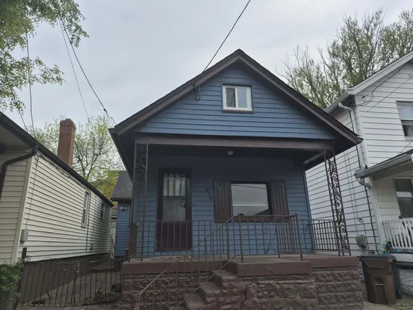 $178,000 | 419 Lehmer Street, Covington, KY 41011