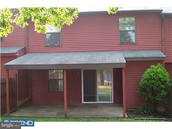 83 Edinshire Road Sicklerville, NJ 08081 - Photo 8 of 8 Exterior Back