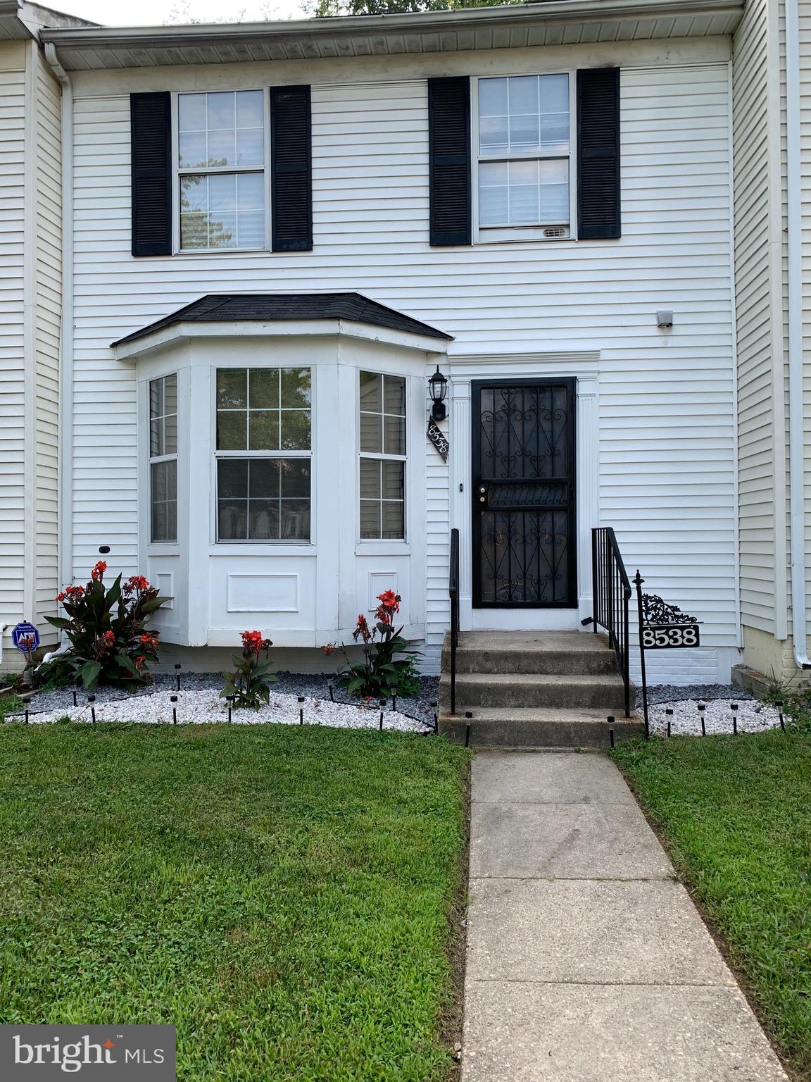 8538 Ritchboro Road District Heights, MD 20747 - Photo 1 of 19 Gallery Image 1