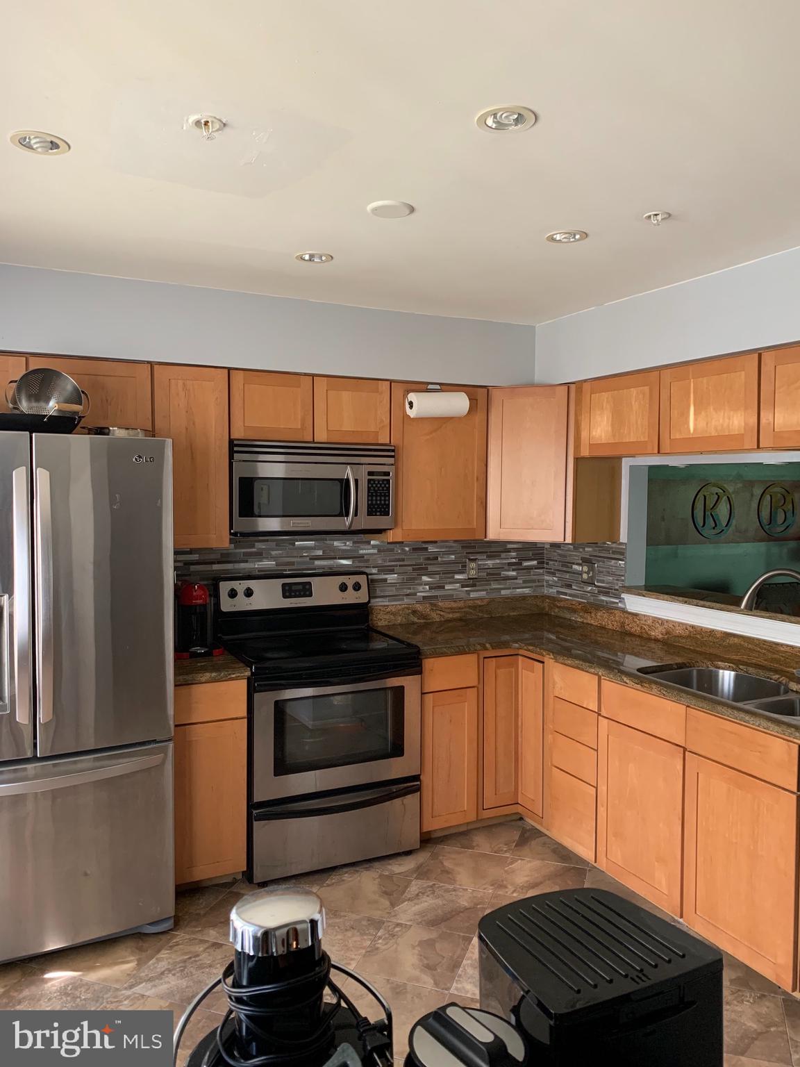 8538 Ritchboro Road District Heights, MD 20747 - Photo 2 of 19 Kitchen