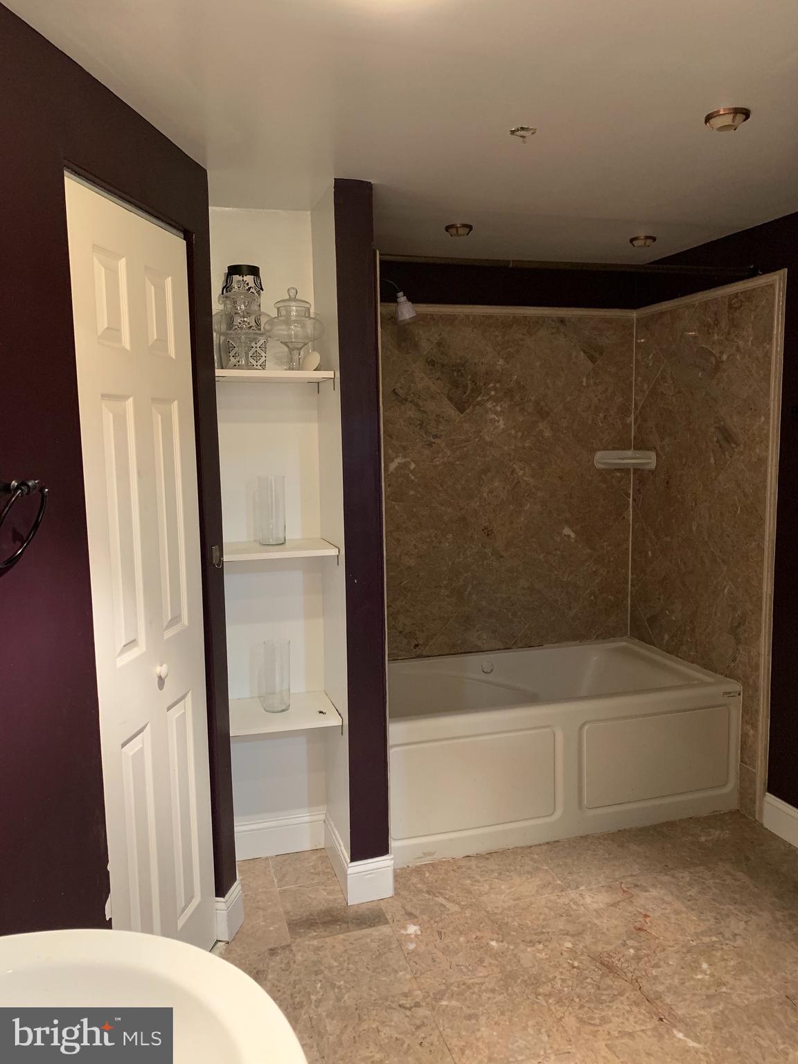 8538 Ritchboro Road District Heights, MD 20747 - Photo 19 of 19 Jacuzzi Tub