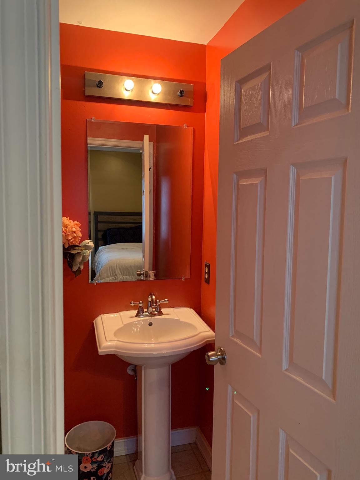 8538 Ritchboro Road District Heights, MD 20747 - Photo 10 of 19 Master Bath