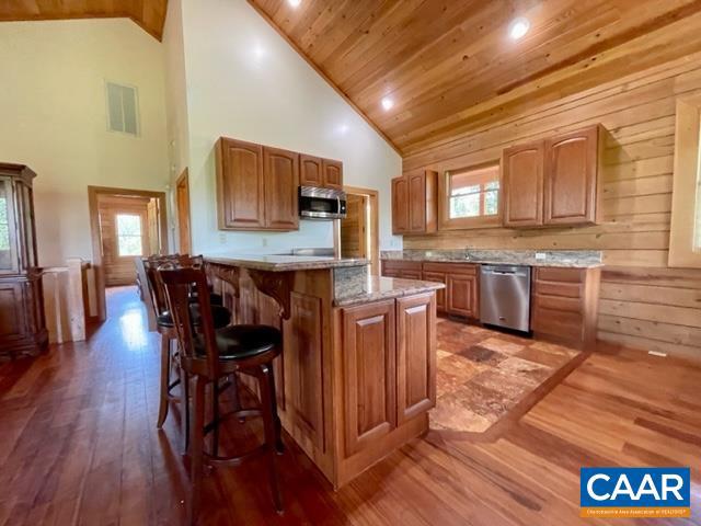 916 Mallorys Ford Road Louisa, VA 23093 - Photo 25 of 44 Gallery Image 25