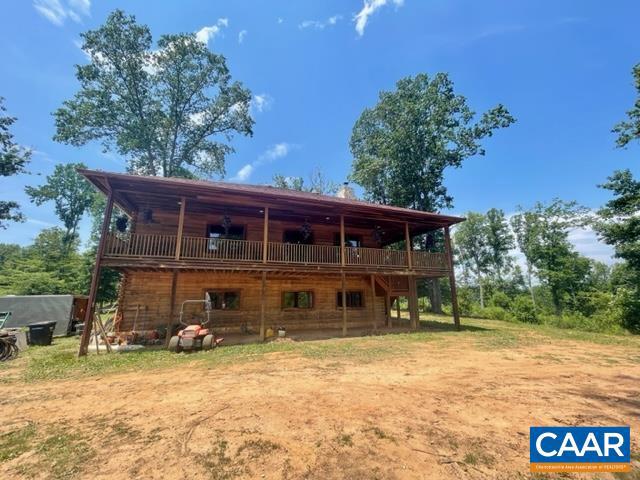 916 Mallorys Ford Road Louisa, VA 23093 - Photo 3 of 44 Gallery Image 3