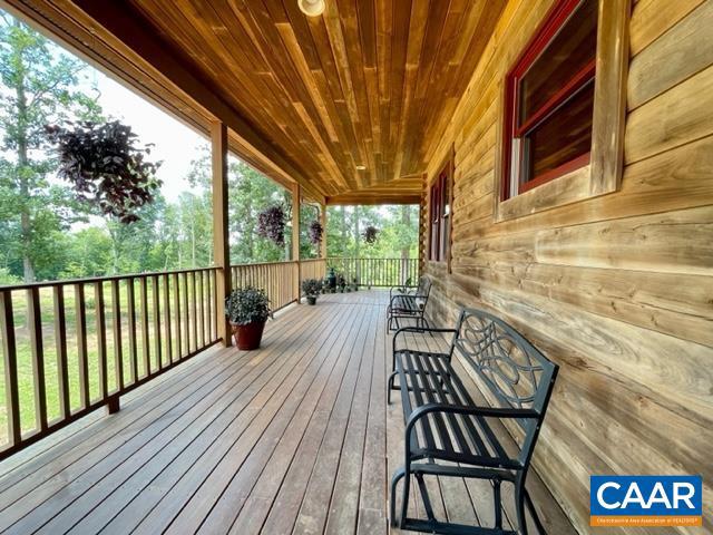 916 Mallorys Ford Road Louisa, VA 23093 - Photo 10 of 44 Gallery Image 10
