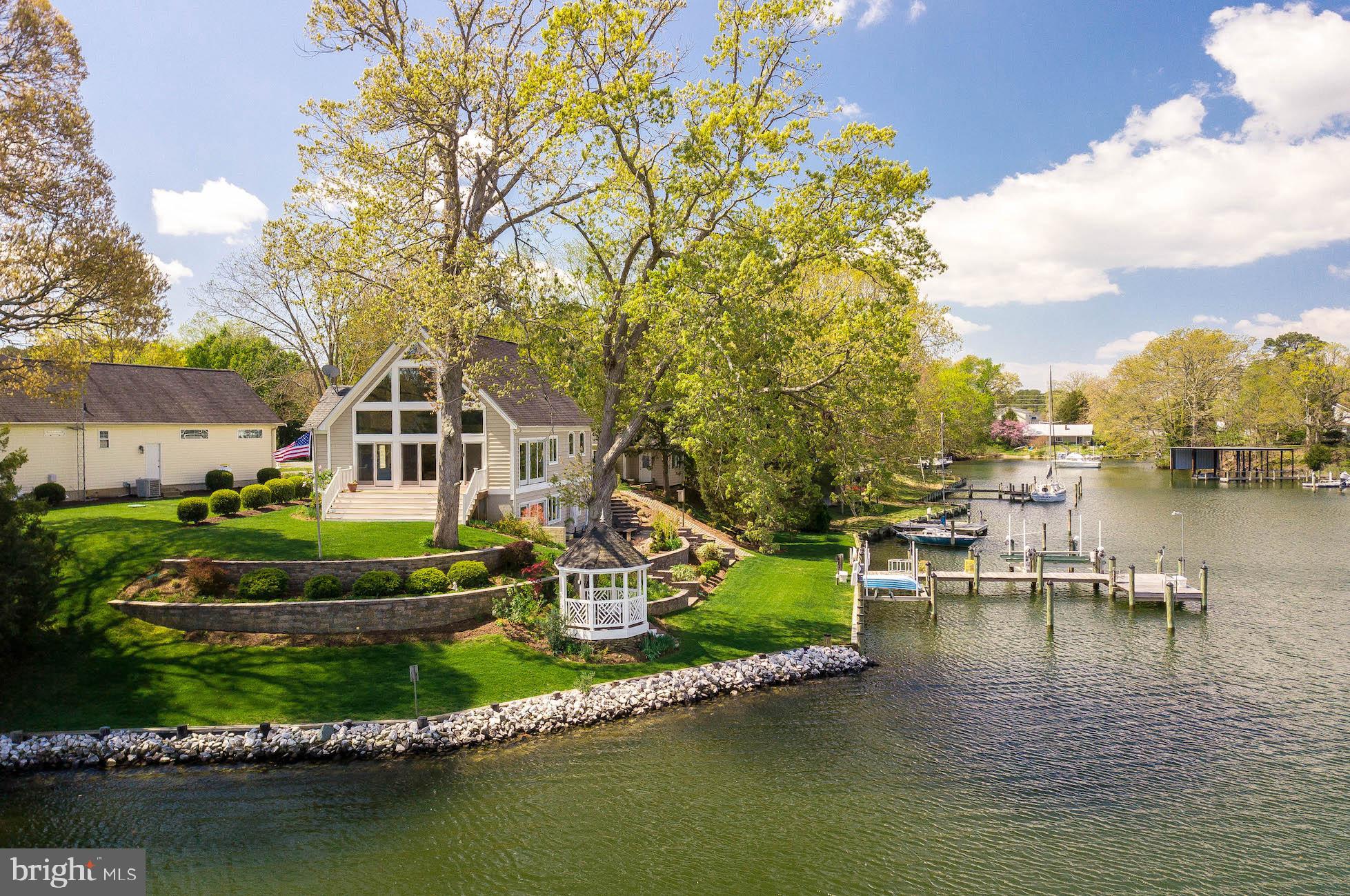 568 Rolling Hills Road Solomons, MD 20629 - Photo 11 of 83 Gallery Image 11