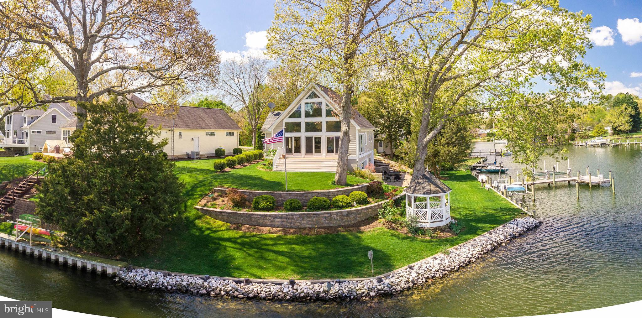 568 Rolling Hills Road Solomons, MD 20629 - Photo 12 of 83 Gallery Image 12