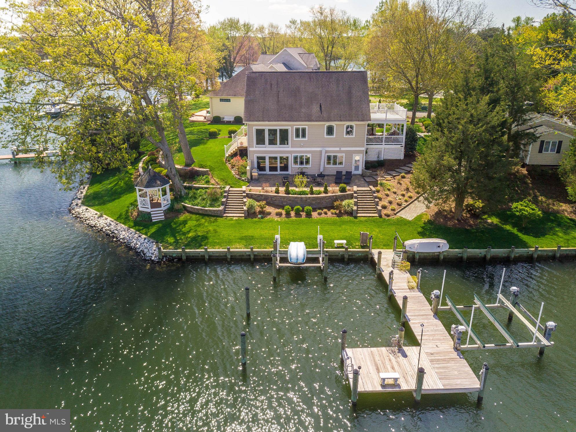 568 Rolling Hills Road Solomons, MD 20629 - Photo 3 of 83 Gallery Image 3
