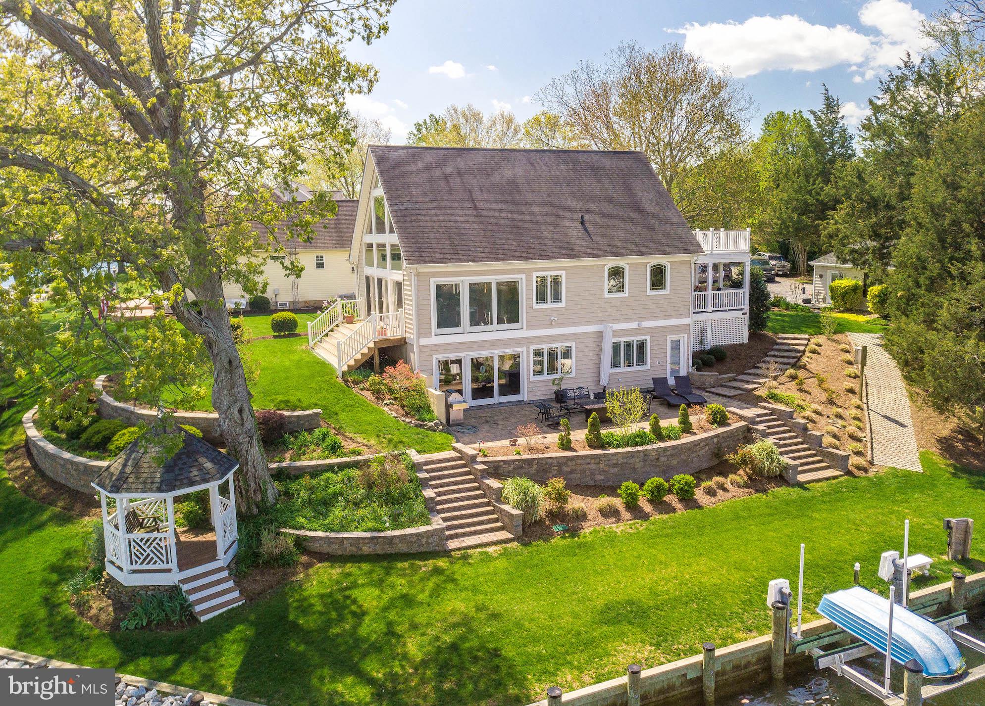 568 Rolling Hills Road Solomons, MD 20629 - Photo 4 of 83 Gallery Image 4