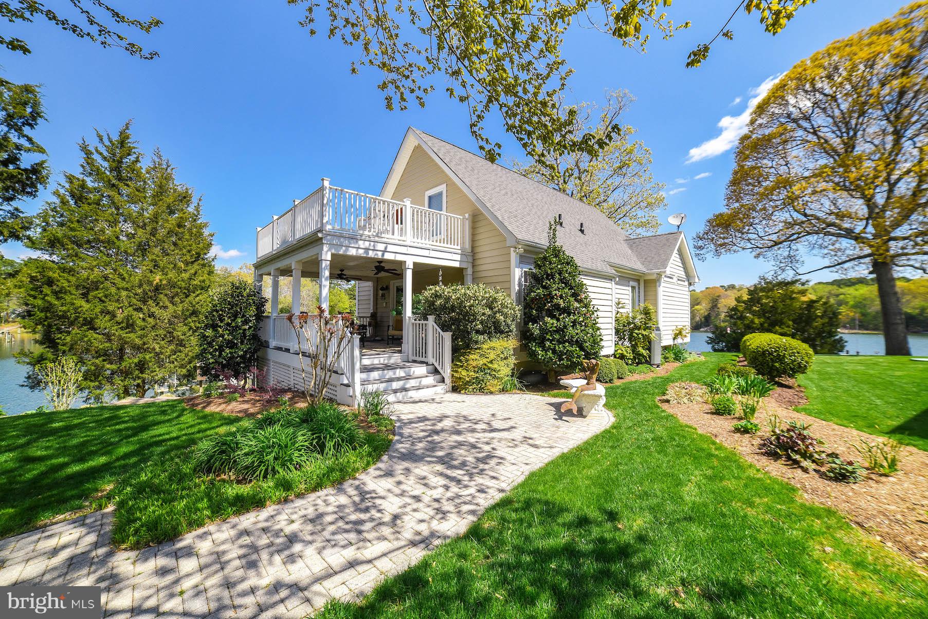 568 Rolling Hills Road Solomons, MD 20629 - Photo 59 of 83 Gallery Image 59