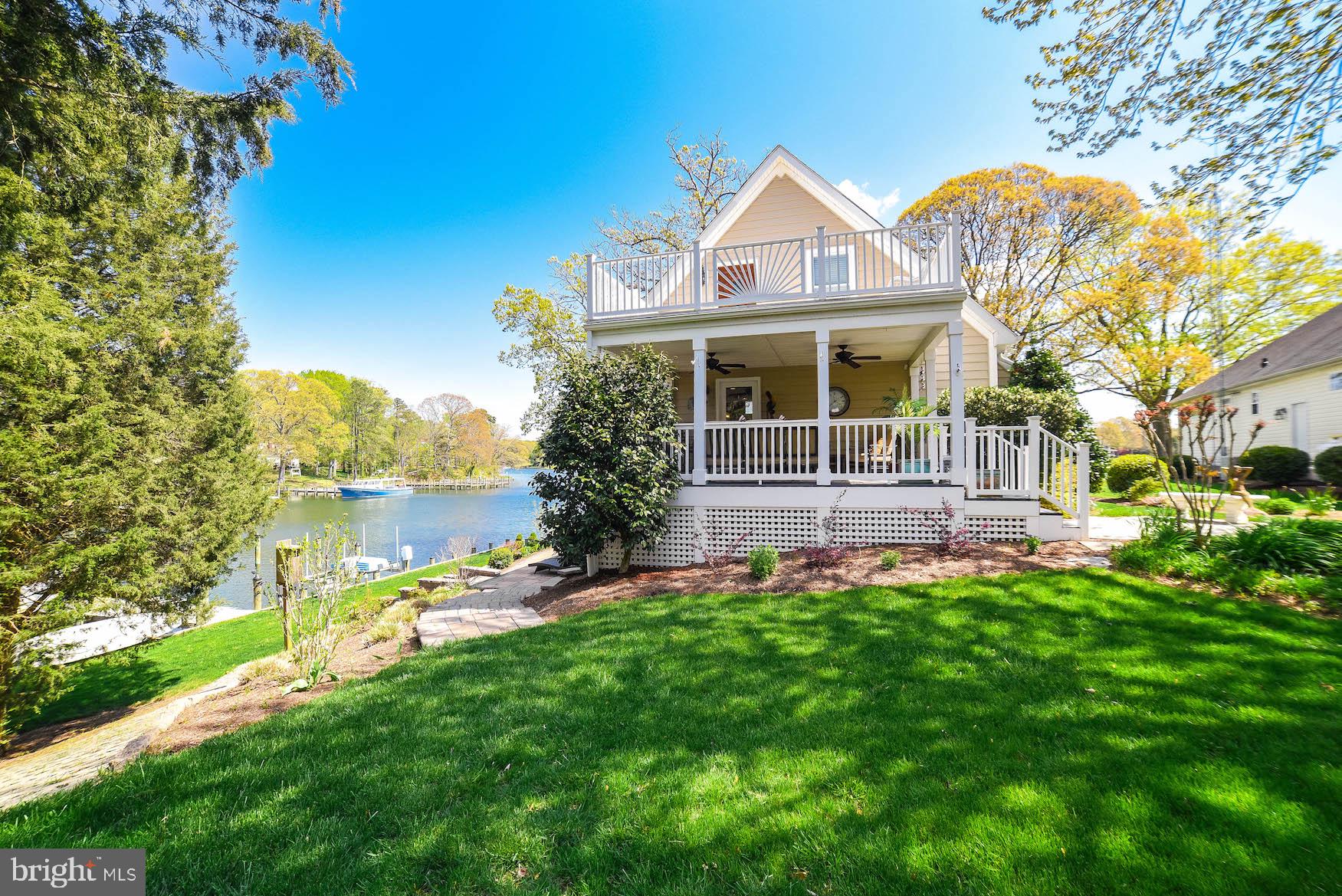 568 Rolling Hills Road Solomons, MD 20629 - Photo 61 of 83 Gallery Image 61