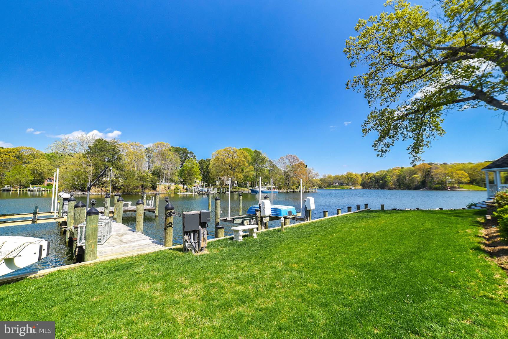 568 Rolling Hills Road Solomons, MD 20629 - Photo 64 of 83 Gallery Image 64