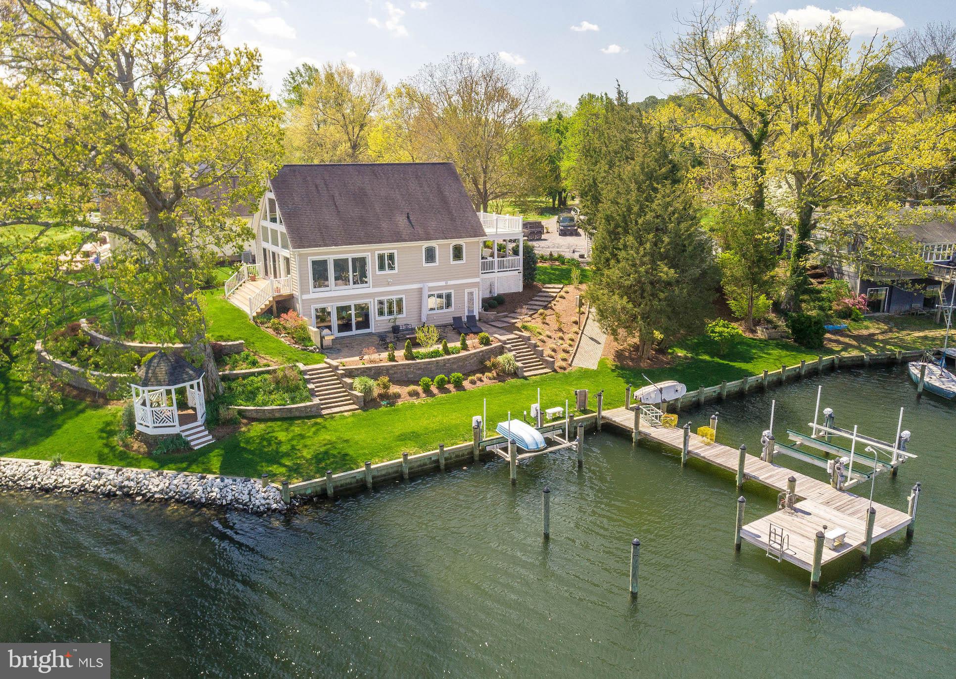 568 Rolling Hills Road Solomons, MD 20629 - Photo 69 of 83 Gallery Image 69