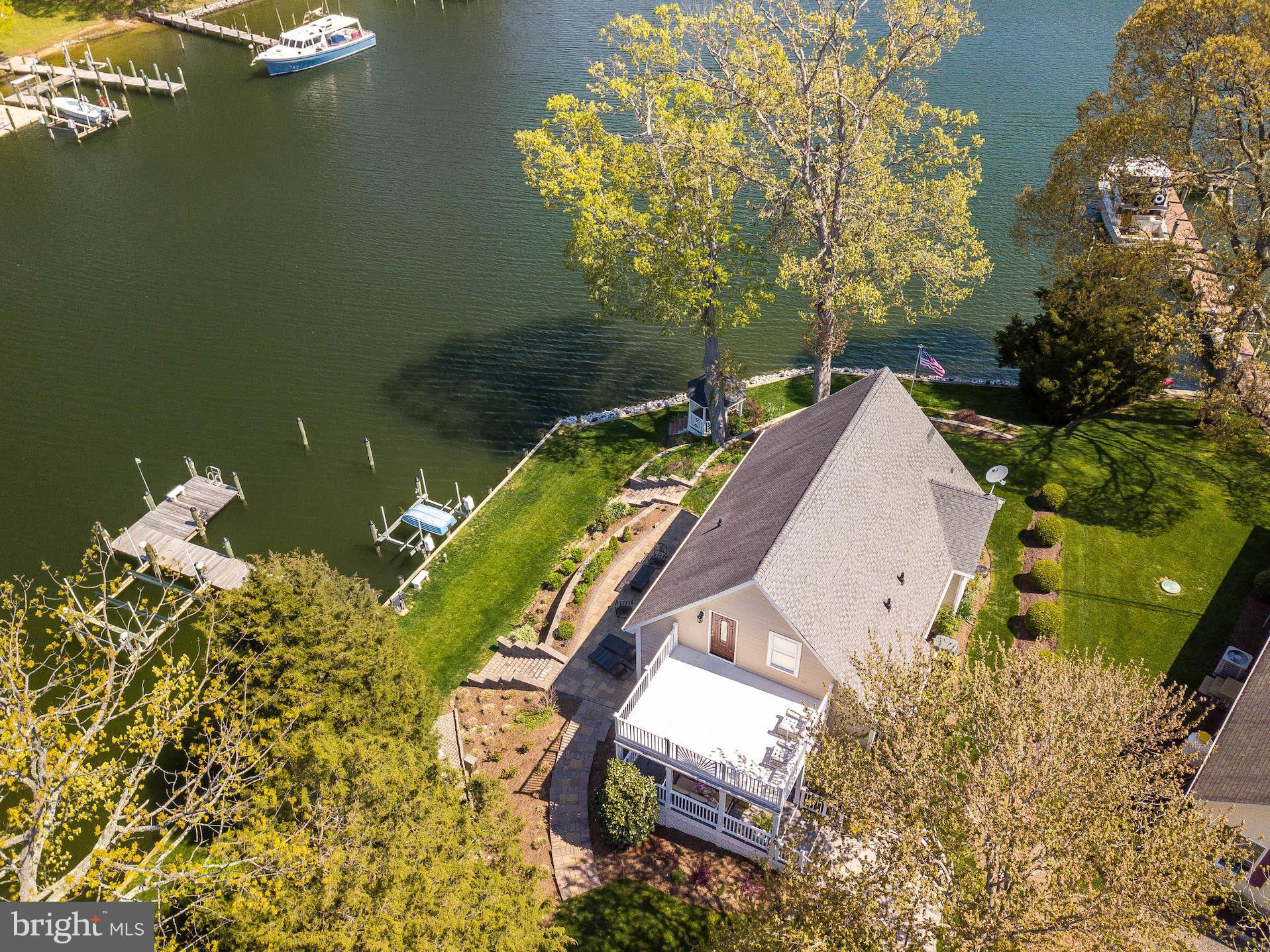 568 Rolling Hills Road Solomons, MD 20629 - Photo 8 of 83 Gallery Image 8