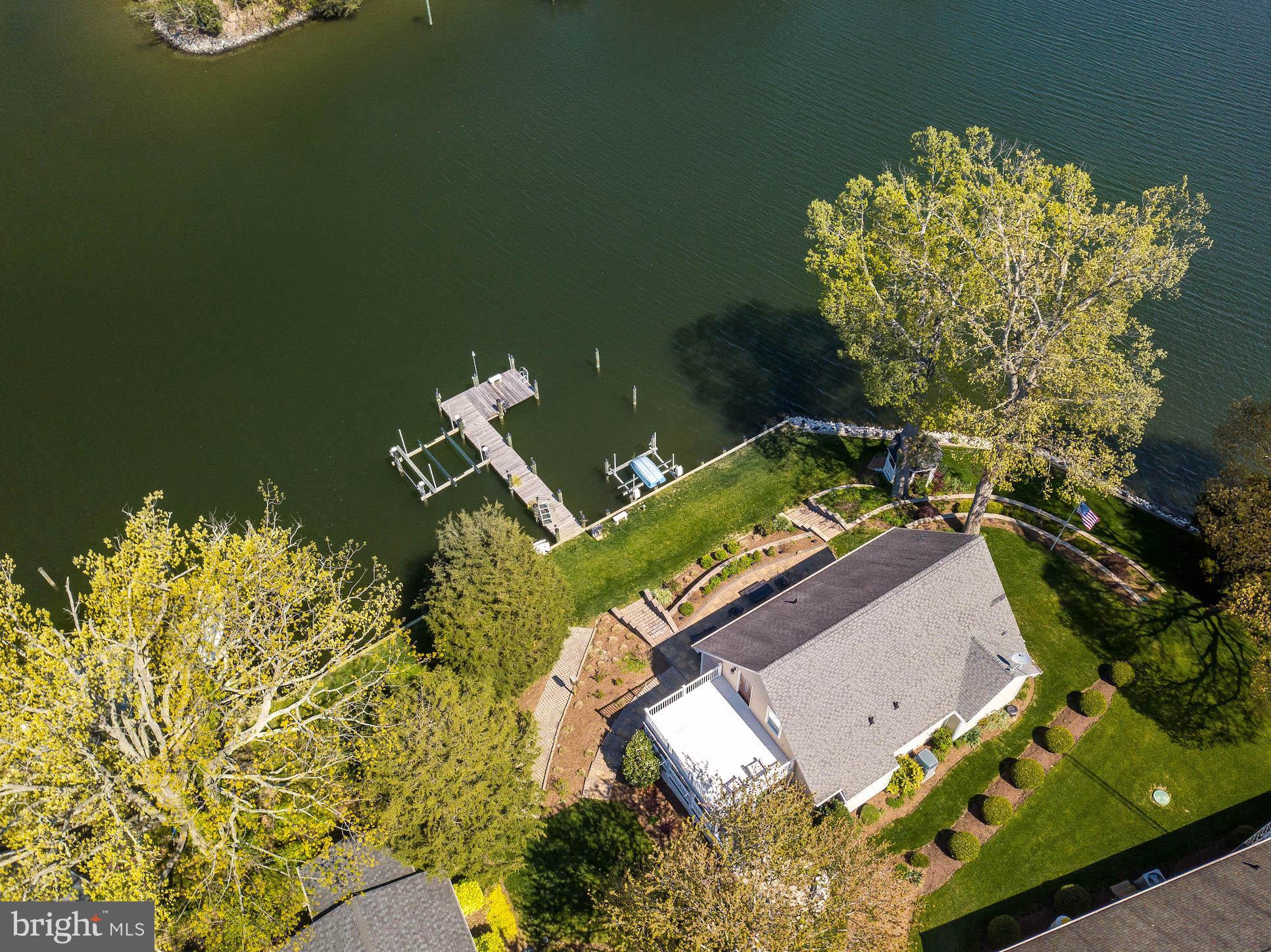 568 Rolling Hills Road Solomons, MD 20629 - Photo 9 of 83 Gallery Image 9