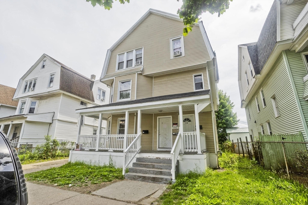 116-118 Massasoit Street Springfield, MA 01107 - Photo 30 of 32