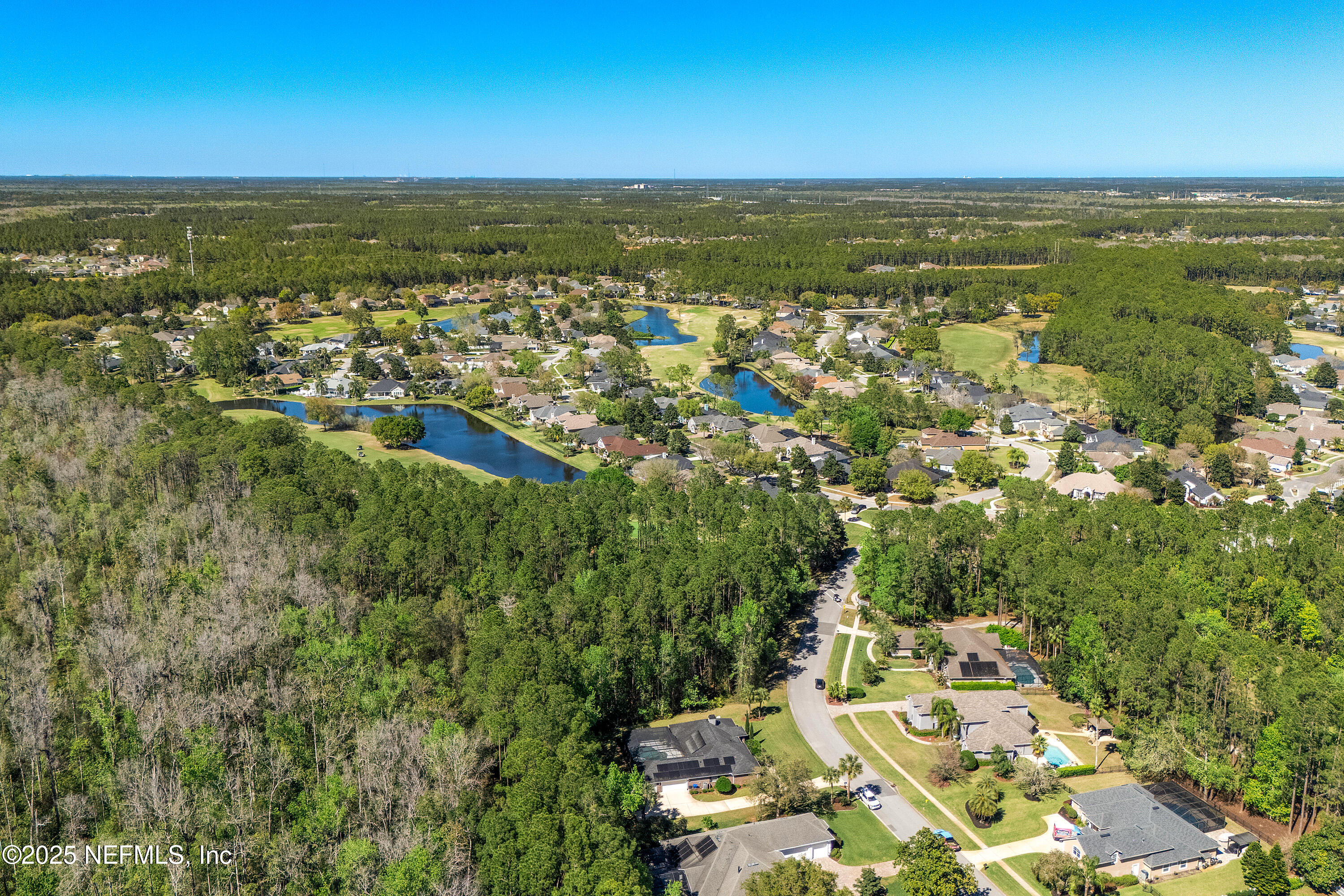 2688 Seneca Drive St. Johns, FL 32259 - Photo 58 of 62 a view of city and ocean