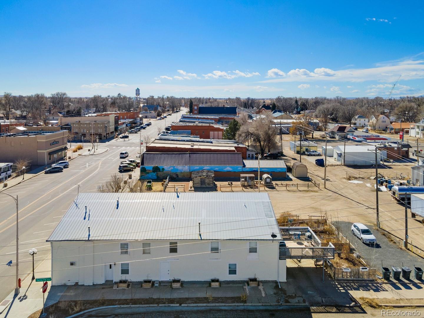 102 South Main Street Fowler, CO 81039 - Photo 3 of 36 Gallery Image 3