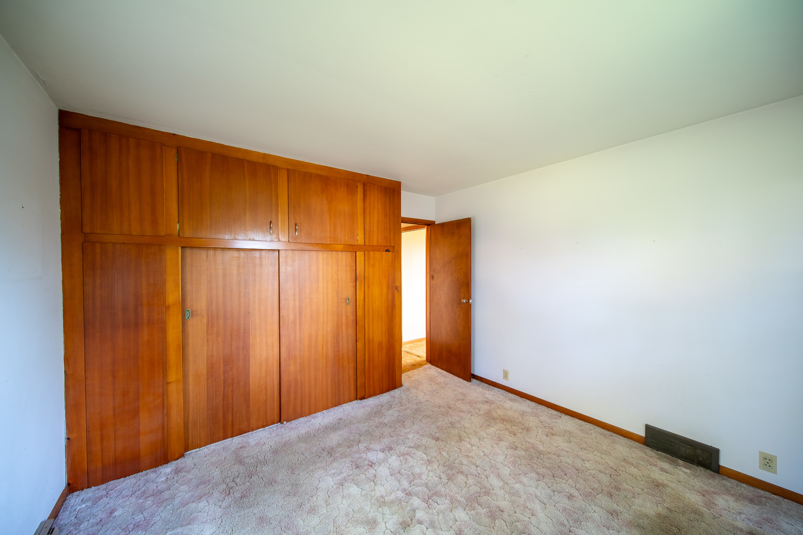 2056 Peek Home Road Dixon, IL 61021 - Photo 11 of 47 a view of an empty room