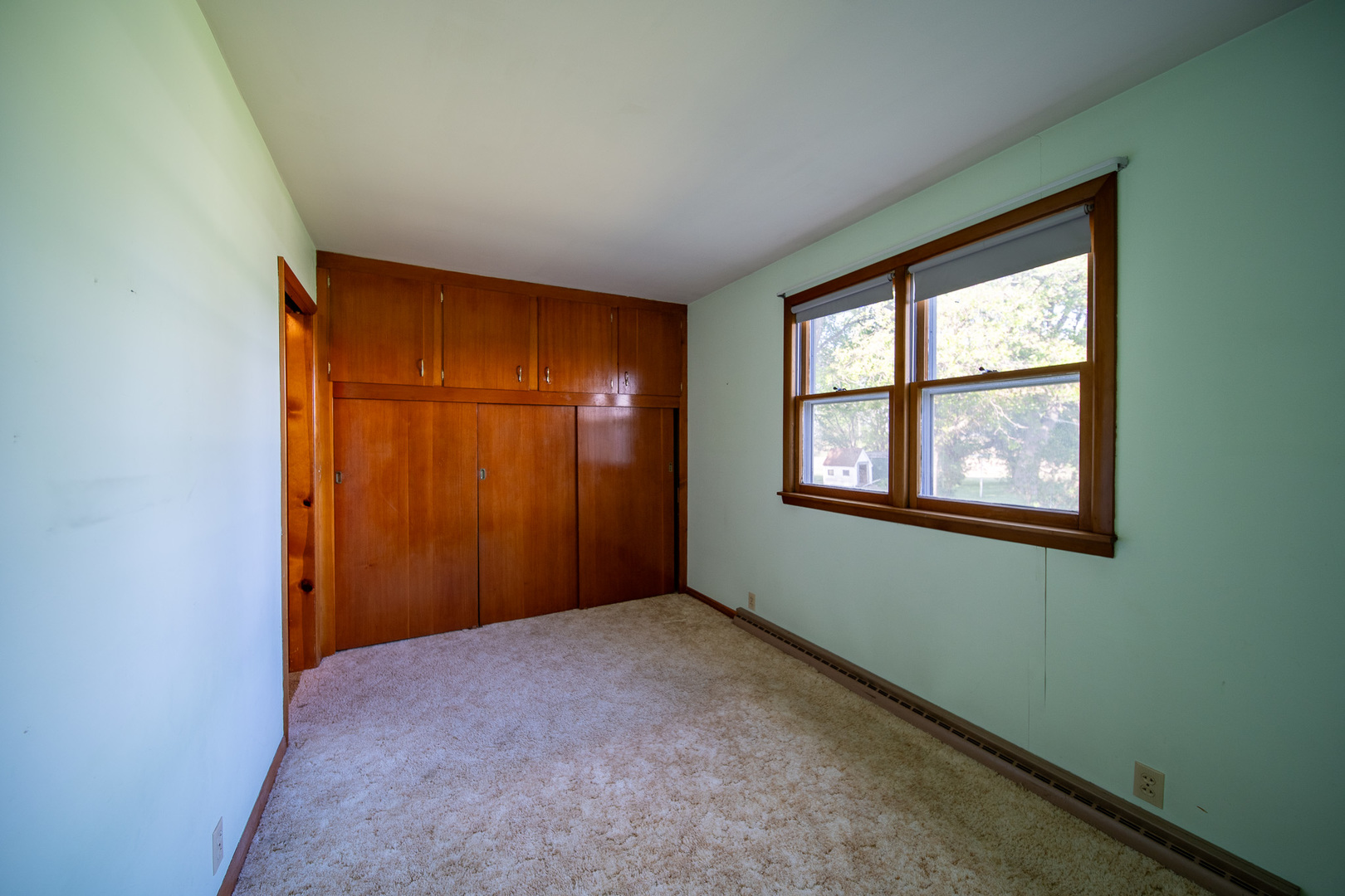 2056 Peek Home Road Dixon, IL 61021 - Photo 15 of 47 an empty room with windows