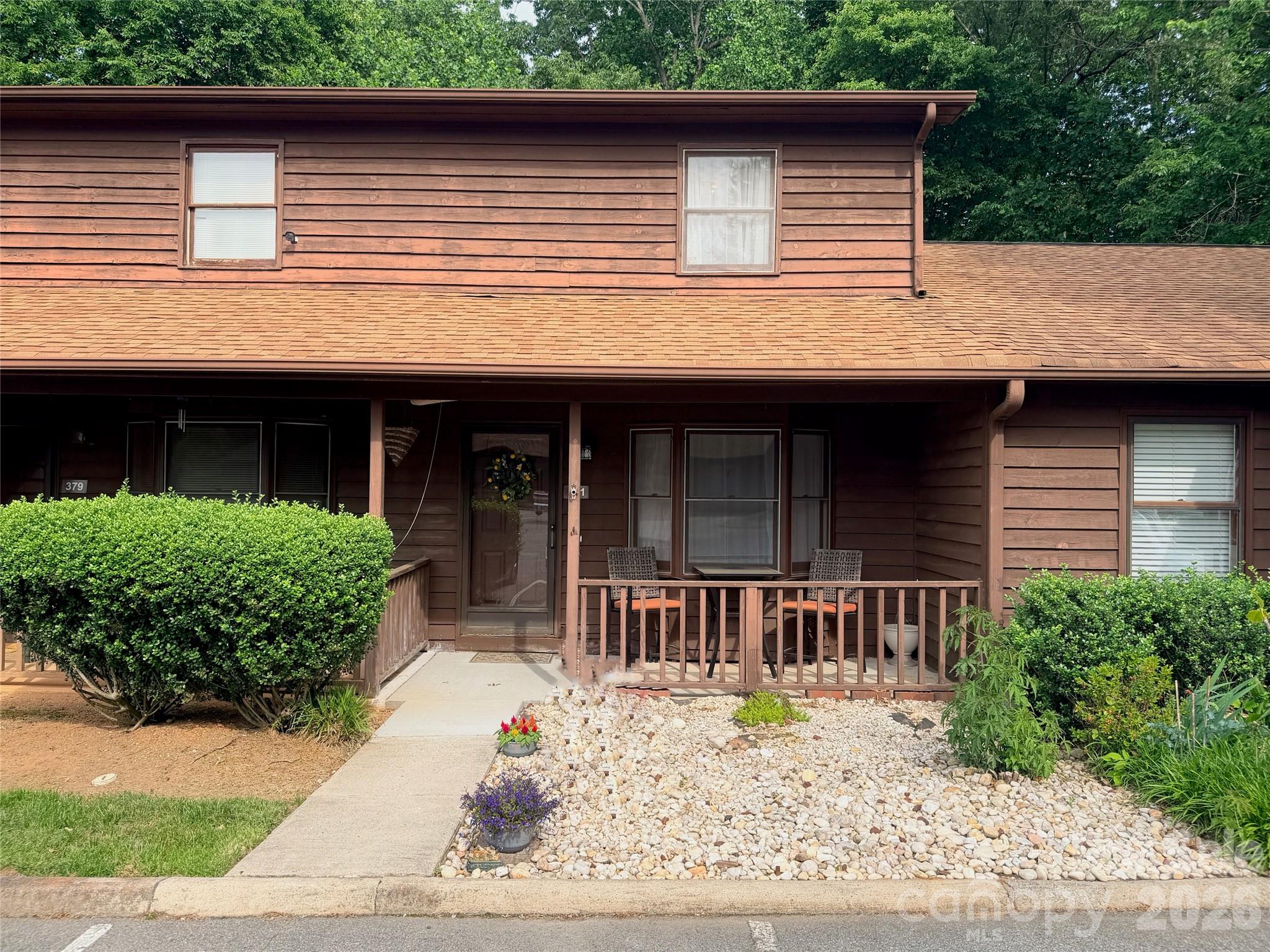 381 James Court, Unit 11 High Point, NC 27265 - Photo 1 of 17