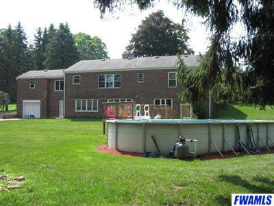 4118 Knoll Road Fort Wayne, IN 46809 - Photo 19 of 20