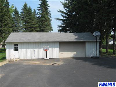 4118 Knoll Road Fort Wayne, IN 46809 - Photo 20 of 20