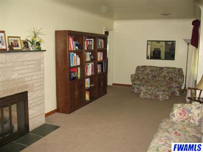 4118 Knoll Road Fort Wayne, IN 46809 - Photo 7 of 20