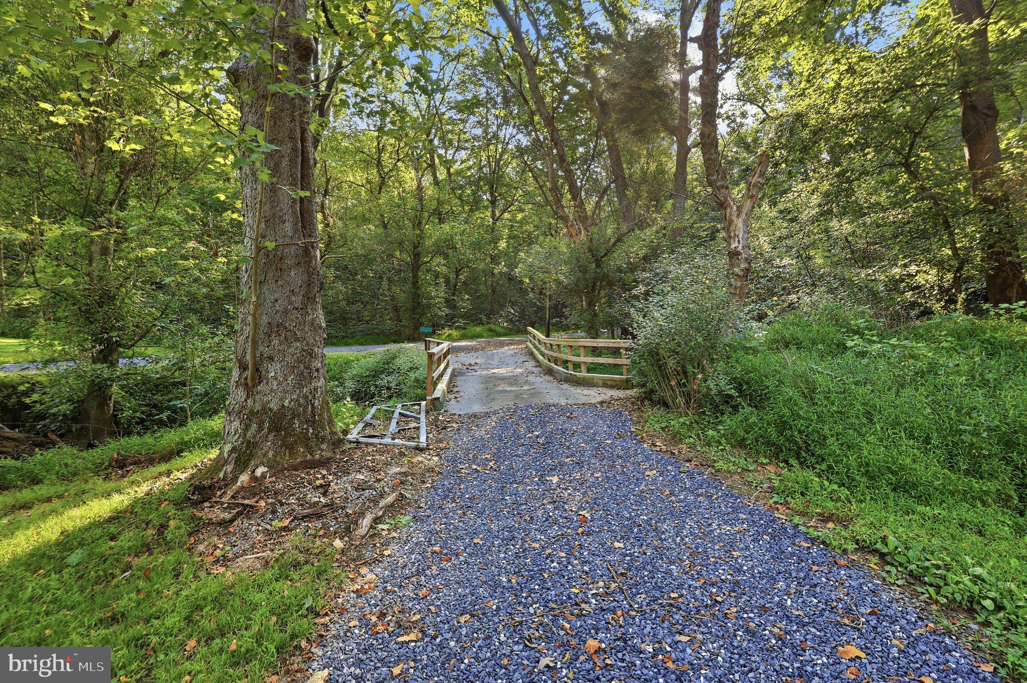 3013 East Boss Arnold Road Jefferson, MD 21755 - Photo 5 of 51 Entrance