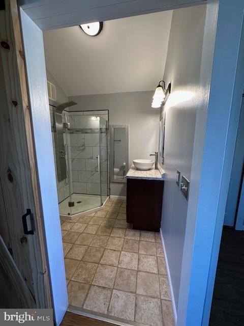 1892 Johnson Road Chambersburg, PA 17202 - Photo 8 of 29 Second floor master bathroom
