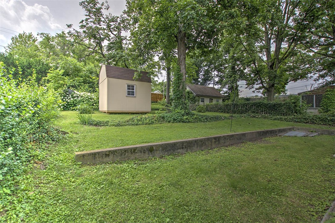 2921 Wasson Way Decatur, IL 62521 - Photo 23 of 24
