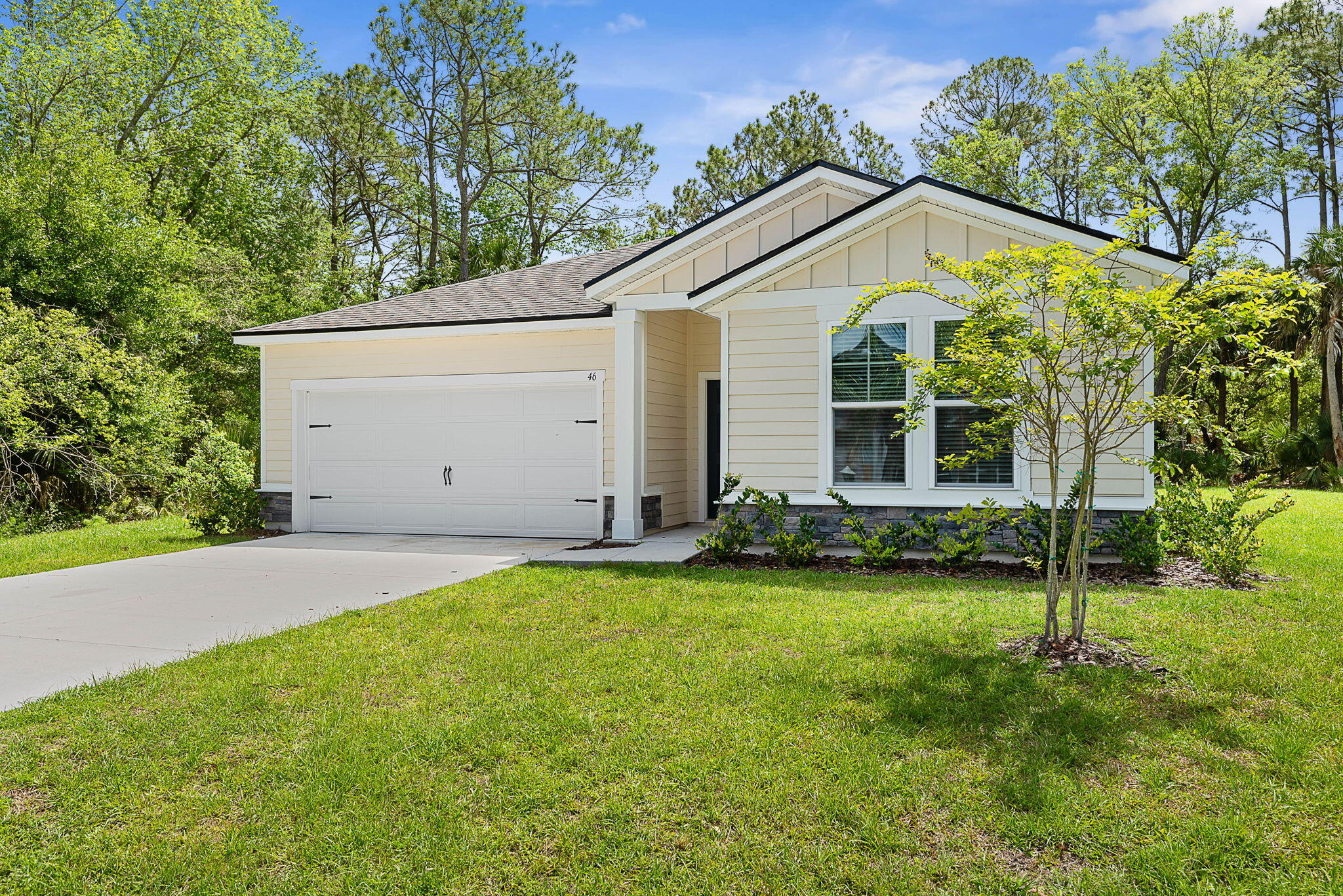 46 Poplar Drive Palm Coast, FL 32164 - Photo 2 of 59 2-web-or-mls-46 Poplar-2
